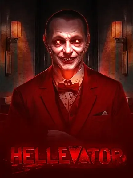 Hellevator spilleautomat