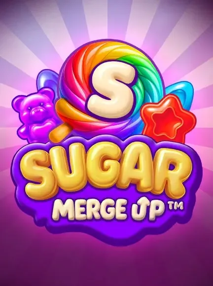 Sugar Merge Up spilleautomat