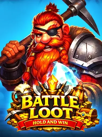 Battle Loot Hnw spilleautomat