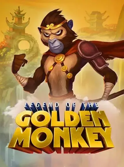 Legend Of The Golden Monkey spilleautomat