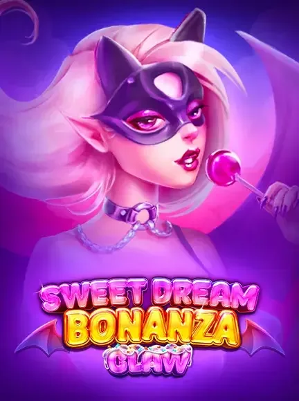 SWEET BONANZA spilleautomat