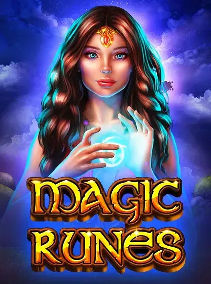 Magic Runes spilleautomat